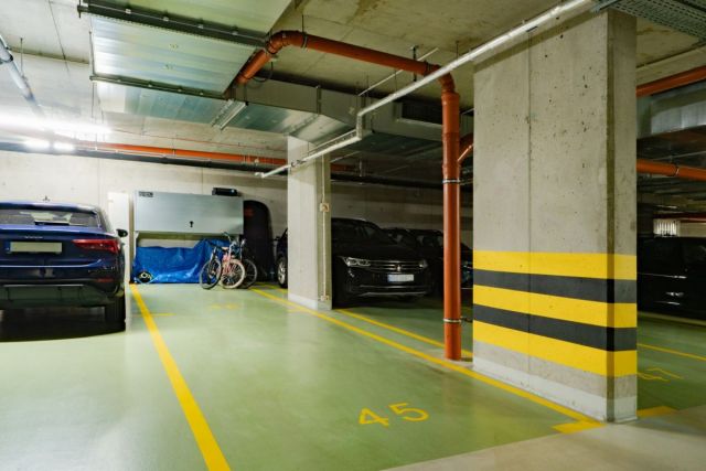 Mieszkanie 3-pokojowe Warszawa Ochota, ul. Włodarzewska. Zdjęcie 16