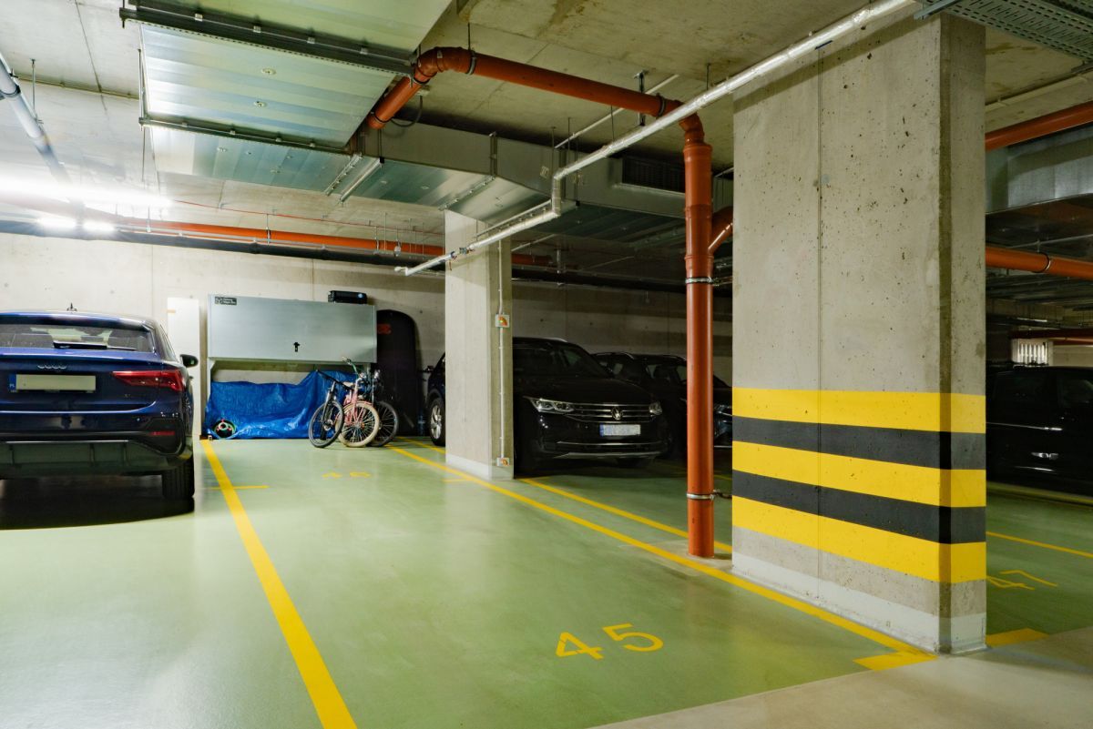 Mieszkanie 3-pokojowe Warszawa Ochota, ul. Włodarzewska. Zdjęcie 16