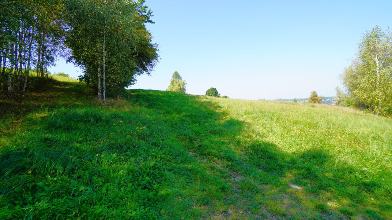 Działka rolno-budowlana Biecz. Zdjęcie 3