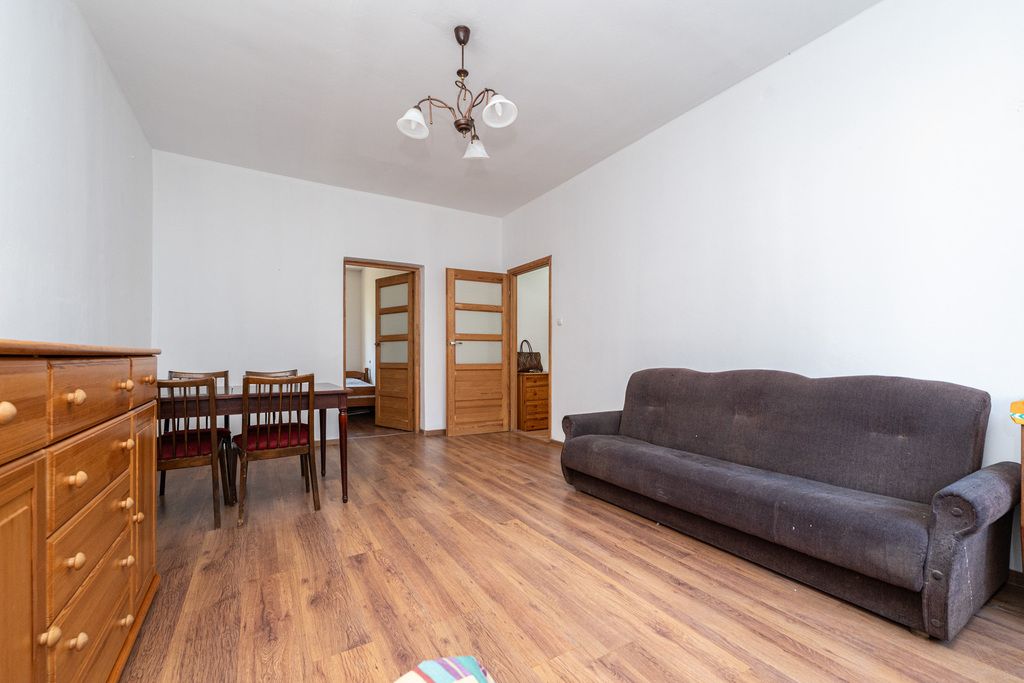 Mieszkanie 2-pokojowe Warszawa Mokotów, ul. Jana Bytnara "Rudego". Zdjęcie 3