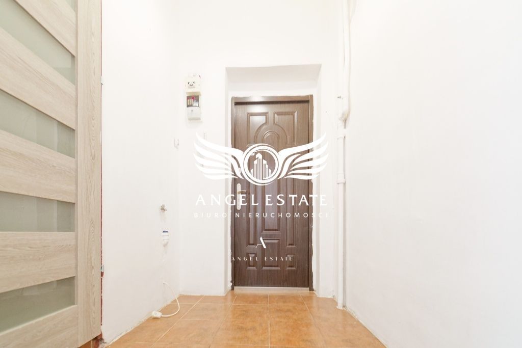 Mieszkanie 2-pokojowe Szczecin Niebuszewo, ul. ks. Hugona Kołłątaja. Zdjęcie 7