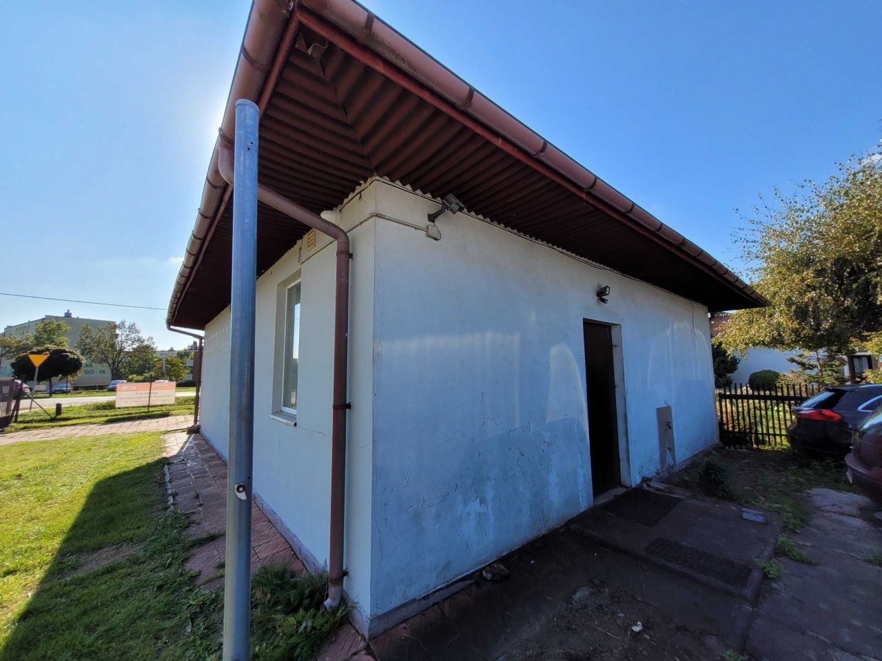 Lokal Kutno, ul. Grunwaldzka. Zdjęcie 5