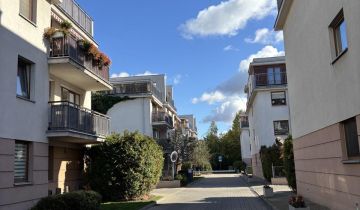 Mieszkanie 4-pokojowe Warszawa Ursynów, ul. Rybitwy