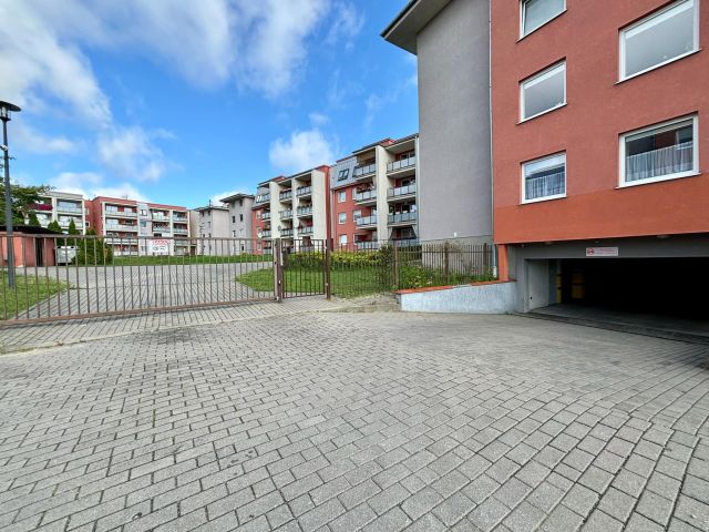 Mieszkanie 3-pokojowe Malbork Wielbark, ul. Marii Rodziewiczówny. Zdjęcie 2