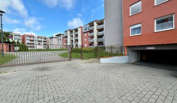 Mieszkanie 3-pokojowe Malbork Wielbark, ul. Marii Rodziewiczówny