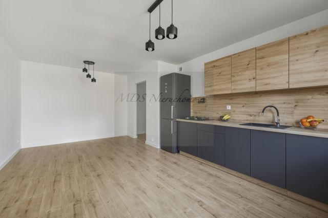 Mieszkanie 3-pokojowe Warszawa Targówek, ul. Krasnobrodzka. Zdjęcie 4