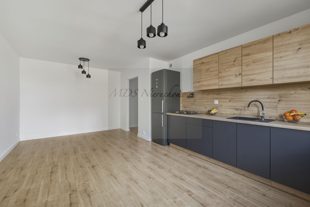 Mieszkanie 3-pokojowe Warszawa Targówek, ul. Krasnobrodzka. Zdjęcie 4