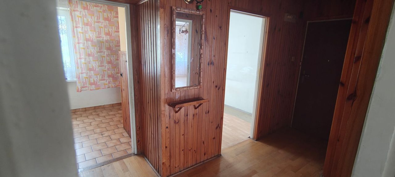 Mieszkanie 3-pokojowe Lipsk, ul. Nowodworska. Zdjęcie 6