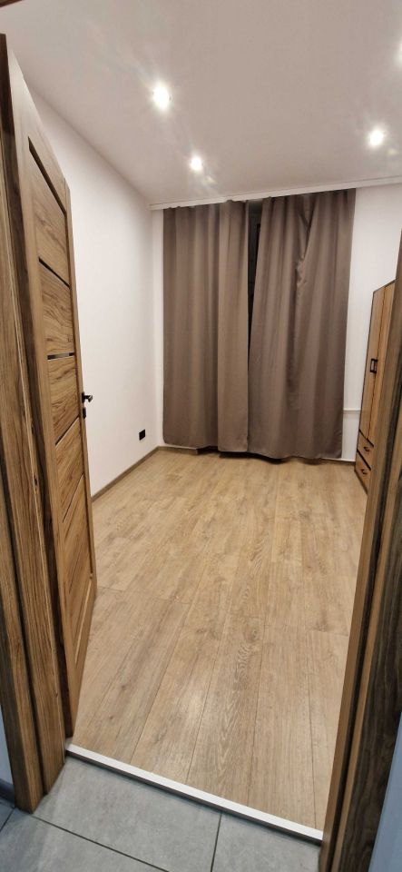 Mieszkanie 3-pokojowe Racibórz Centrum, ul. Ogrodowa. Zdjęcie 8