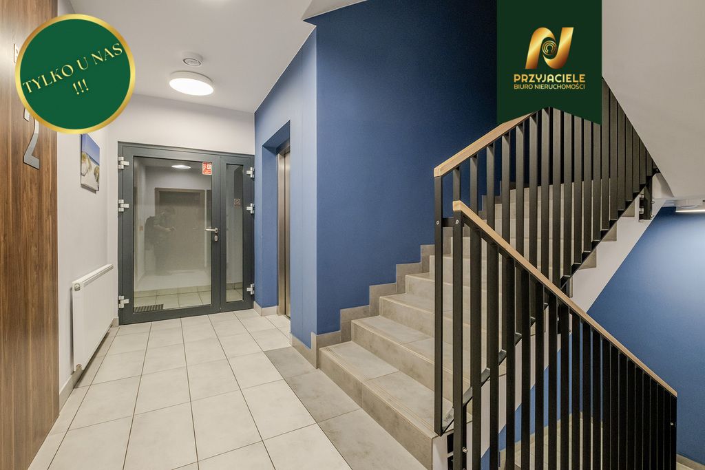 Mieszkanie 4-pokojowe Rumia, ul. Kosynierów. Zdjęcie 11