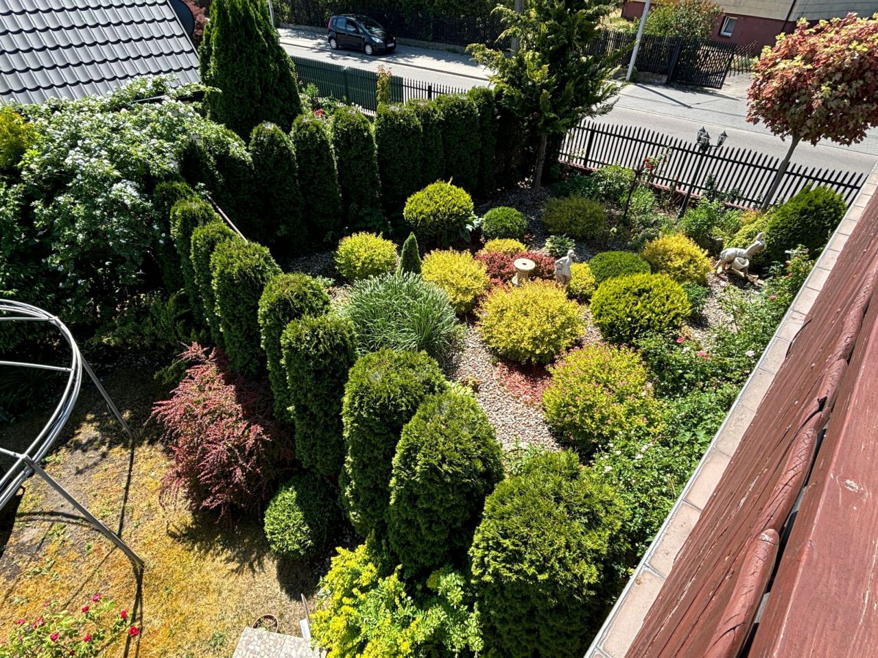 dom wolnostojący Ostrów Mazowiecka. Zdjęcie 6