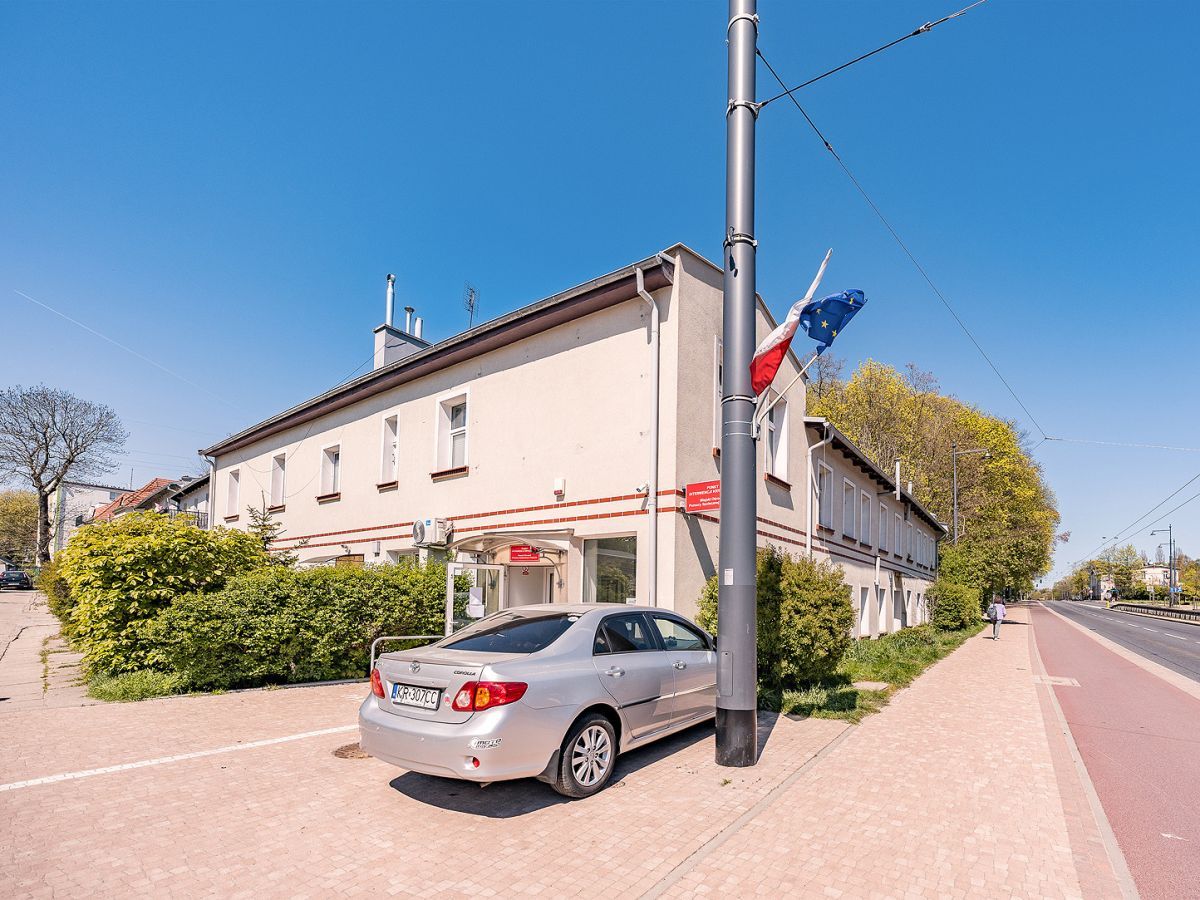 Mieszkanie 2-pokojowe Sopot, al. Niepodległości. Zdjęcie 19