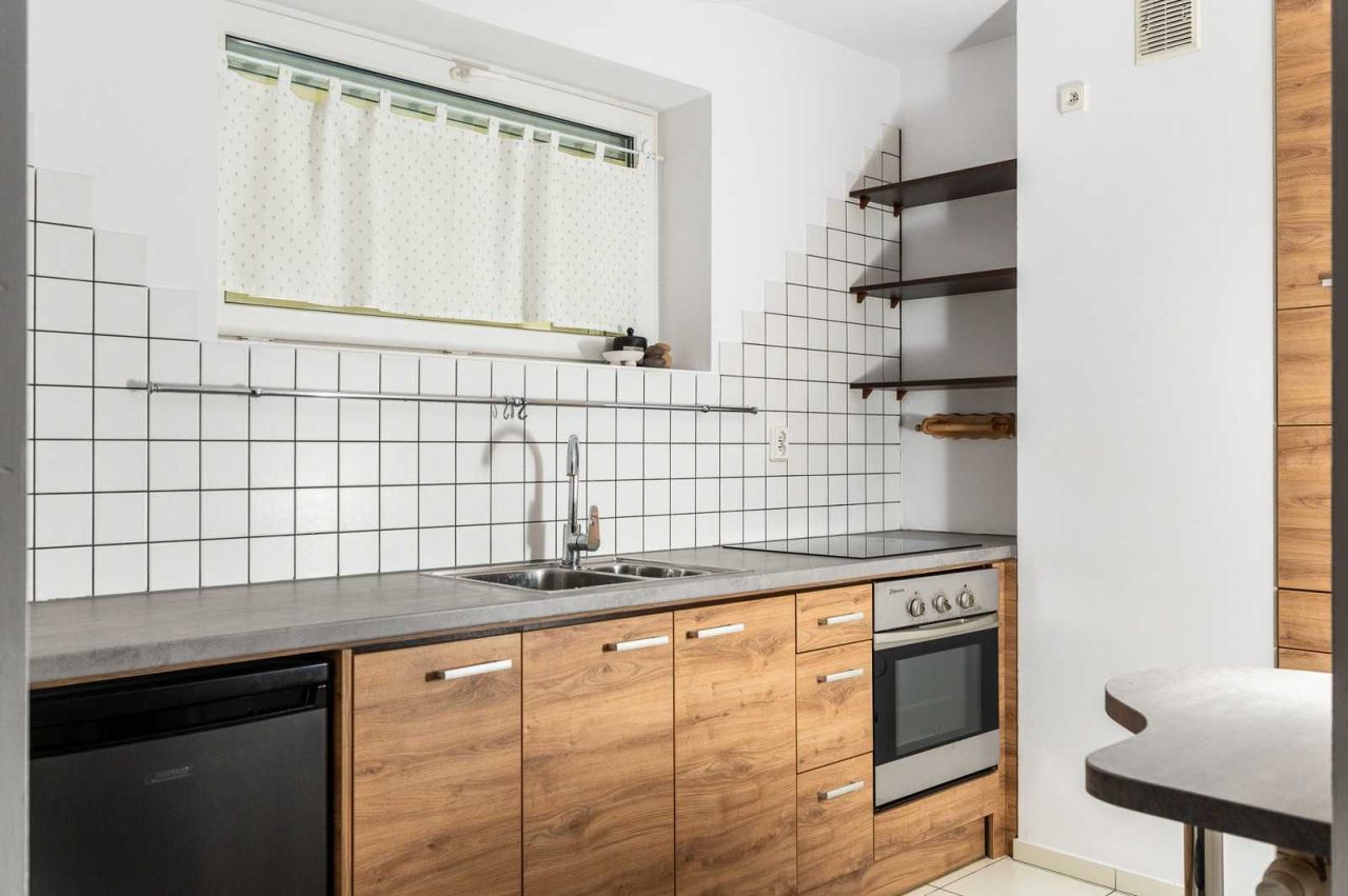 Mieszkanie 1-pokojowe Kraków Prądnik Biały. Zdjęcie 8