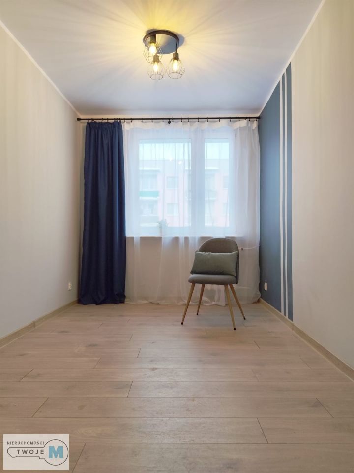 Mieszkanie 3-pokojowe Kielce KSM, ul. Daleka. Zdjęcie 9