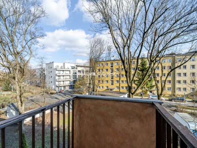 Mieszkanie 2-pokojowe Kraków Podgórze, ul. Śliska. Zdjęcie 28
