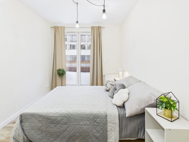 Mieszkanie 2-pokojowe Pruszków, ul. Lipowa. Zdjęcie 14