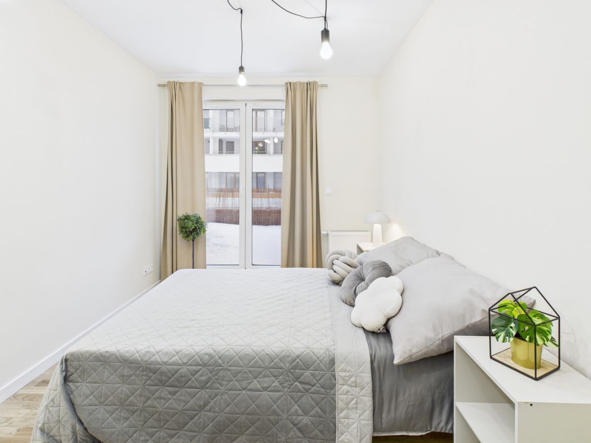 Mieszkanie 2-pokojowe Pruszków, ul. Lipowa. Zdjęcie 14