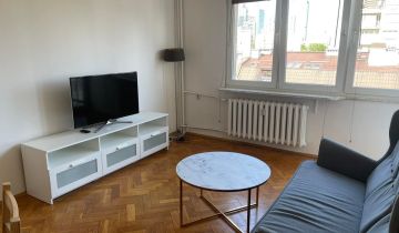 Pokój Warszawa Śródmieście, ul. Srebrna