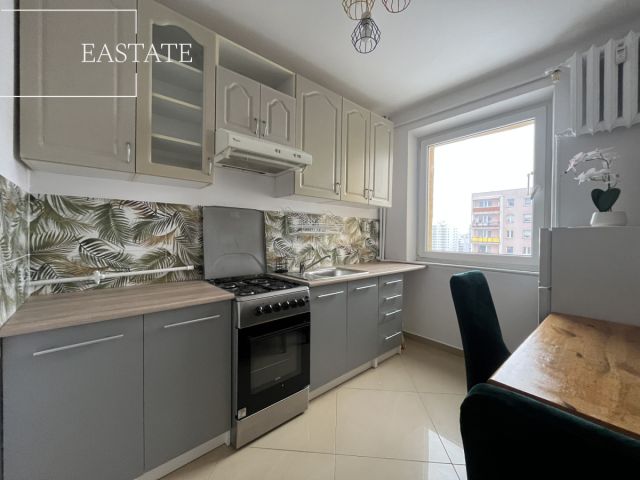 Mieszkanie 2-pokojowe Warszawa Ursynów, ul. Eugeniusza Lokajskiego. Zdjęcie 3