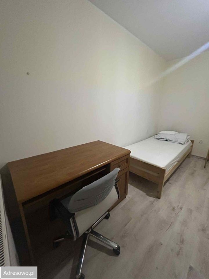 Pokój Gdańsk Wrzeszcz, ul. Jana Kochanowskiego. Zdjęcie 5