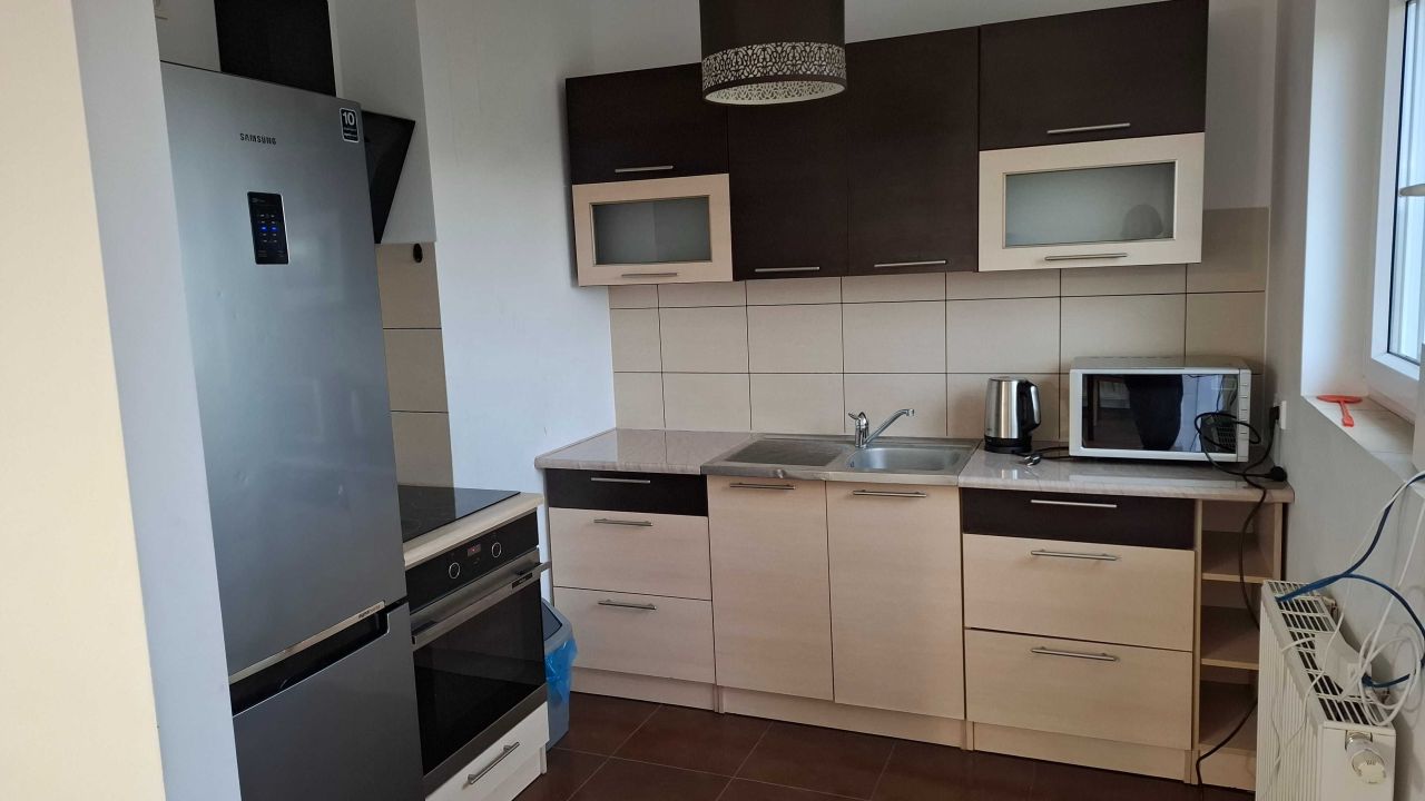 Mieszkanie 3-pokojowe Wronki, os. Borek. Zdjęcie 2