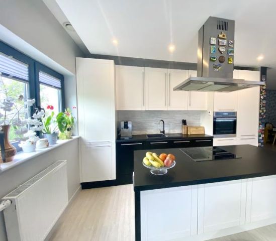 dom wolnostojący, 4 pokoje Kołobrzeg. Zdjęcie 4