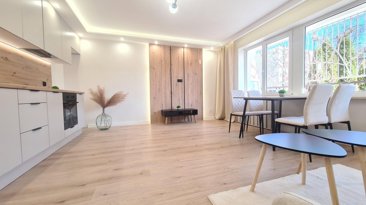 Mieszkanie 3-pokojowe Białystok Bojary, ul. Fabryczna. Zdjęcie 4