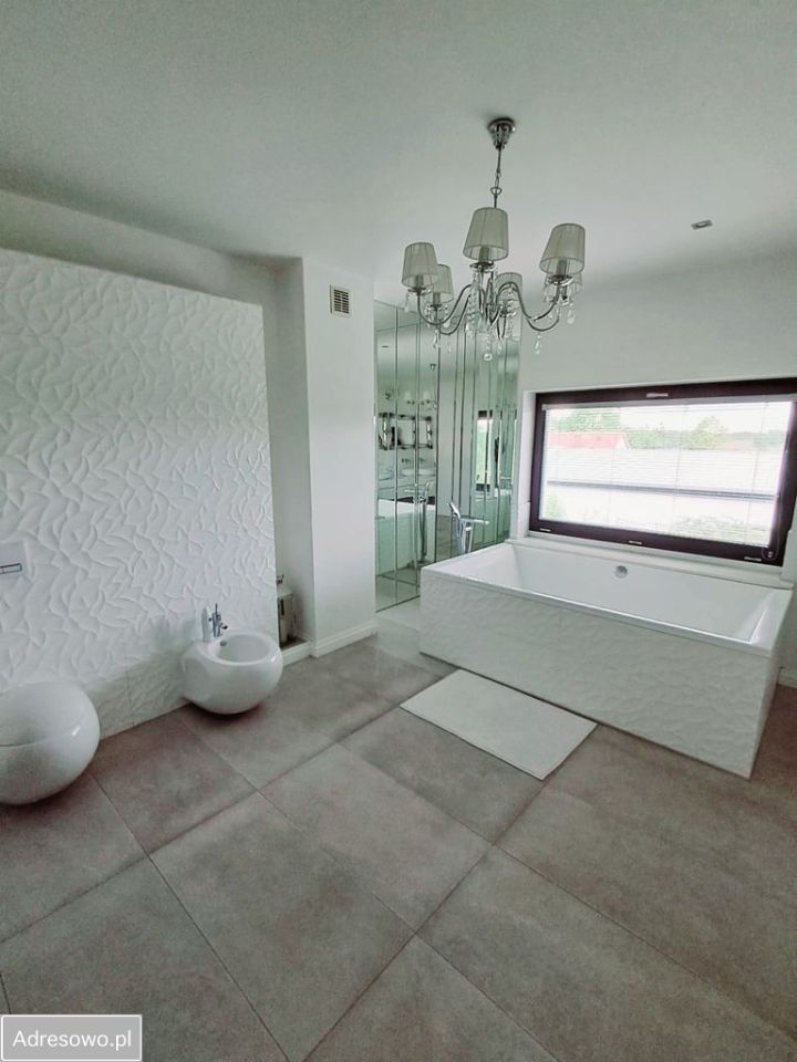 dom wolnostojący, 5 pokoi Koziegłowy. Zdjęcie 16