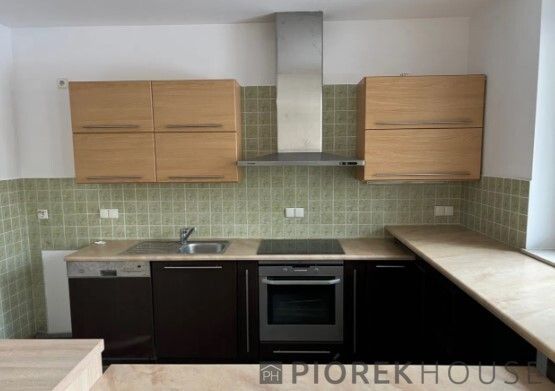 Mieszkanie 3-pokojowe Warszawa Targówek, ul. św. Wincentego. Zdjęcie 5