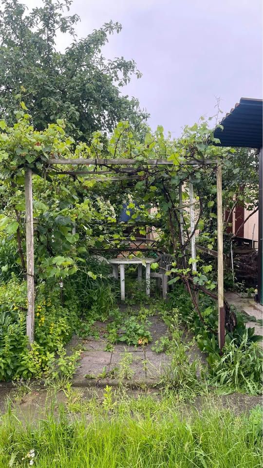 Działka rod Głogów, ul. Kwiatowa. Zdjęcie 8