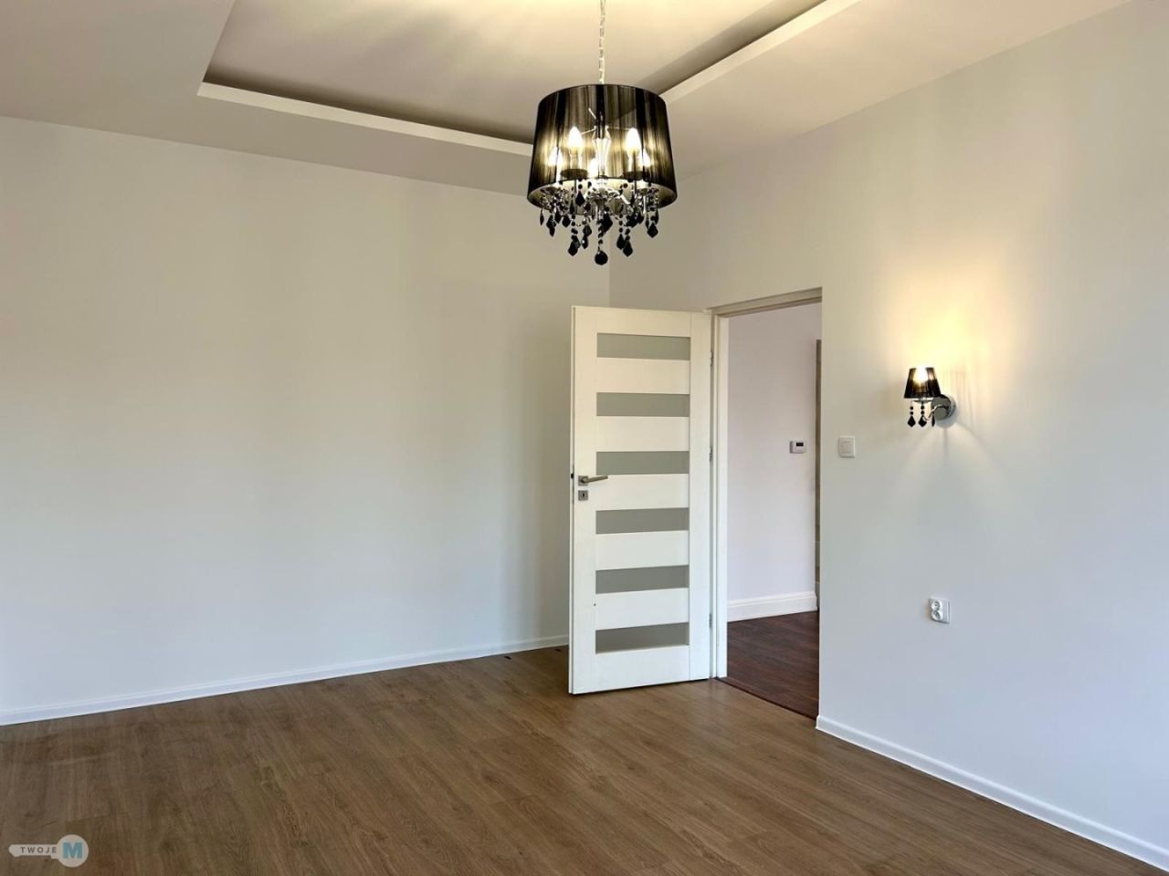Mieszkanie 3-pokojowe Kielce Centrum, ul. Wspólna. Zdjęcie 8