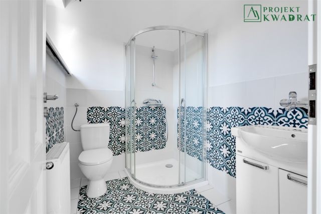 dom wolnostojący, 6 pokoi Chudów, ul. Szkolna. Zdjęcie 9