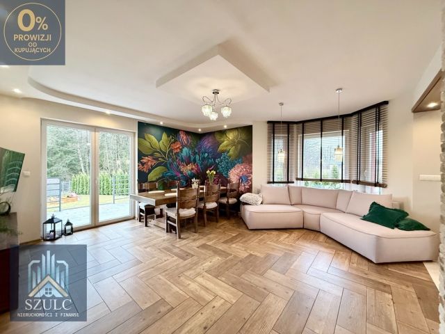 dom wolnostojący, 5 pokoi Ryżówka. Zdjęcie 7