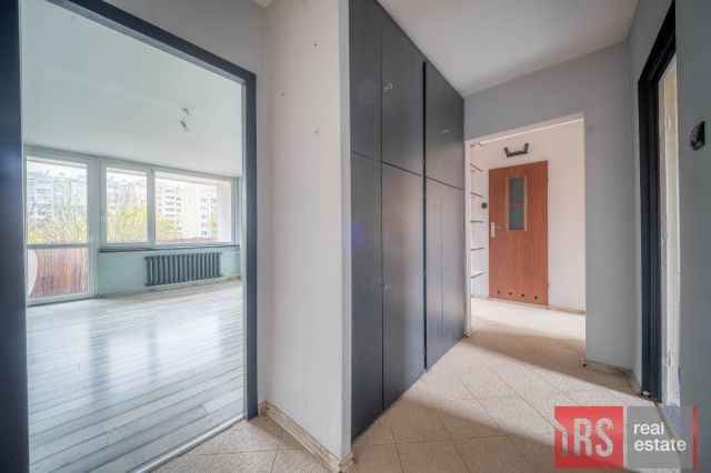 Mieszkanie 4-pokojowe Warszawa Bemowo, ul. Anieli Krzywoń. Zdjęcie 12