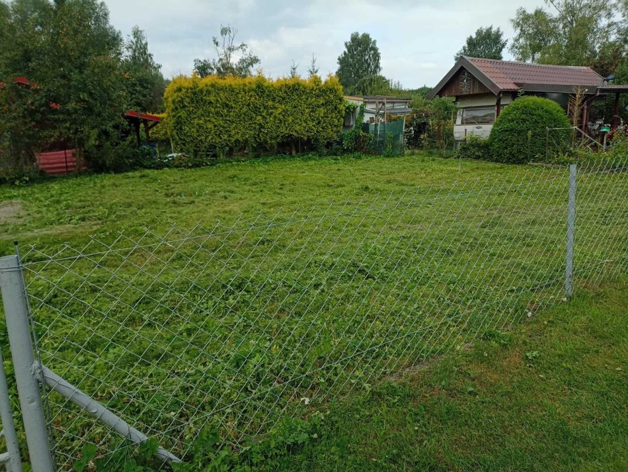 Działka rod Węgorzewo. Zdjęcie 6