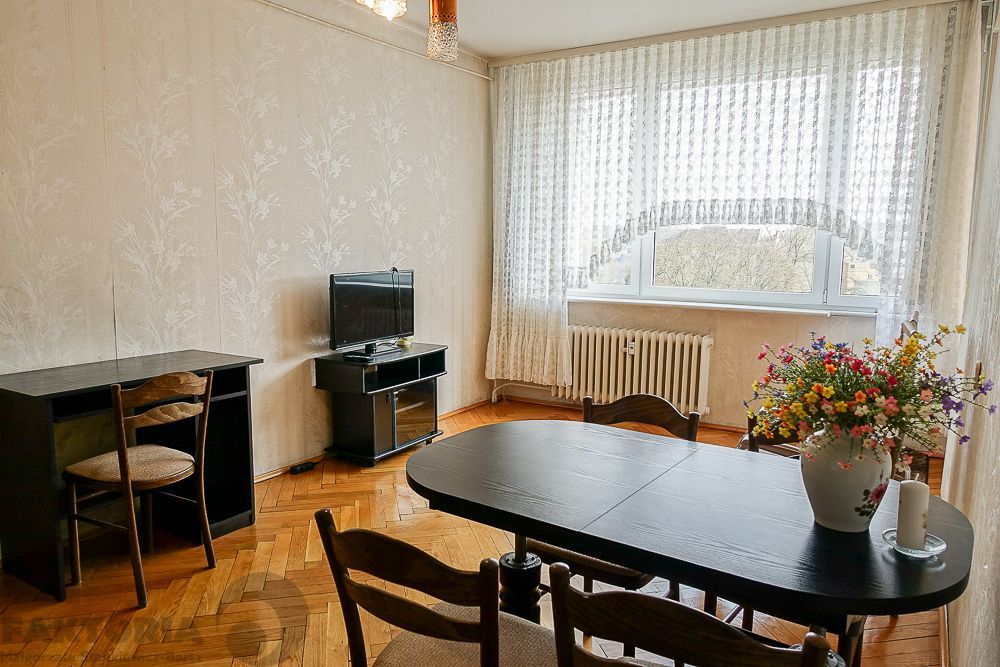 Mieszkanie 3-pokojowe Szczecin Centrum, ul. Małopolska. Zdjęcie 5