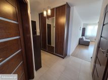 Mieszkanie 2-pokojowe Toruń Wrzosy, ul. Zbożowa. Zdjęcie 3