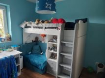 Mieszkanie 3-pokojowe Wieliczka Krzyszkowice, ul. Bolesława Chrobrego. Zdjęcie 4