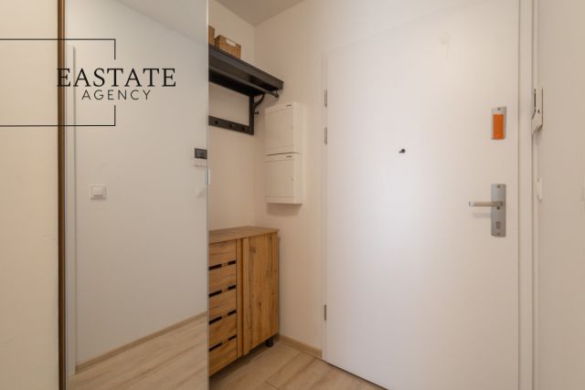 Mieszkanie 2-pokojowe Gdańsk Łostowice, ul. Wielkopolska. Zdjęcie 11