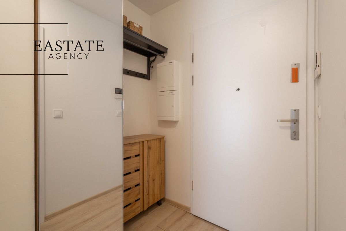 Mieszkanie 2-pokojowe Gdańsk Łostowice, ul. Wielkopolska. Zdjęcie 11