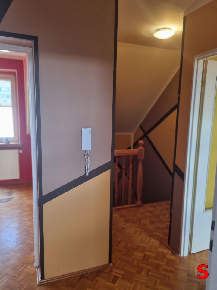 Mieszkanie 4-pokojowe Toruń Chełmińskie Przedmieście, ul. Grunwaldzka. Zdjęcie 30