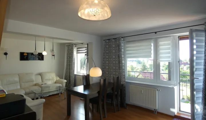 Mieszkanie 4-pokojowe Stepnica, os. Akacjowe