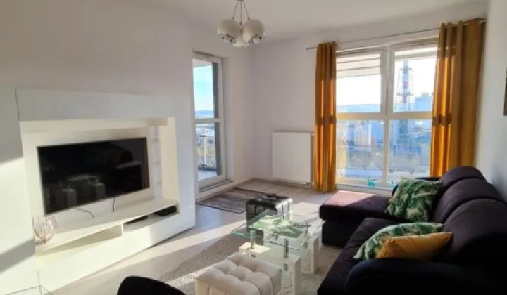 Mieszkanie 2-pokojowe Gdynia Pogórze, ul. Żelazna