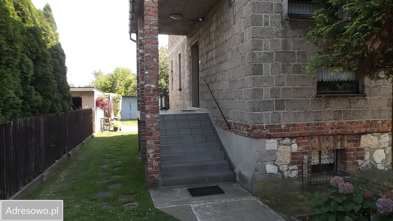 Mieszkanie 3-pokojowe Bieruń. Zdjęcie 3