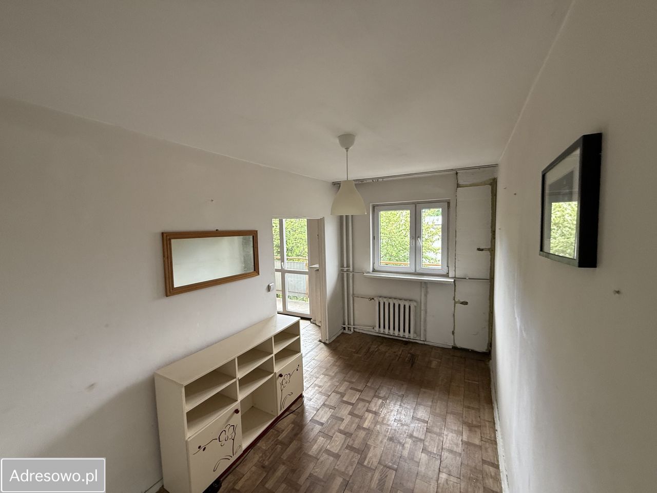 Mieszkanie 2-pokojowe Warszawa Wola, ul. Górczewska. Zdjęcie 6
