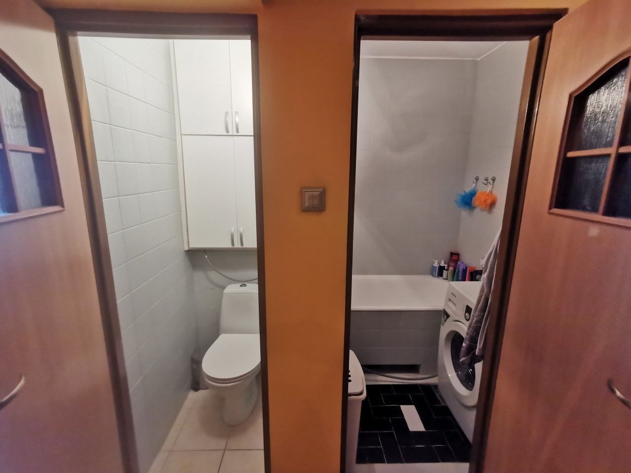 Mieszkanie 2-pokojowe Białystok Centrum, ul. Fabryczna. Zdjęcie 6
