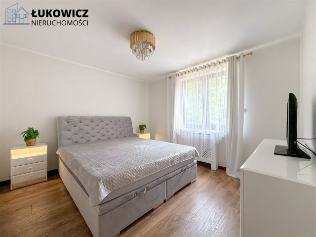 Mieszkanie 3-pokojowe Bielsko-Biała Lipnik. Zdjęcie 9