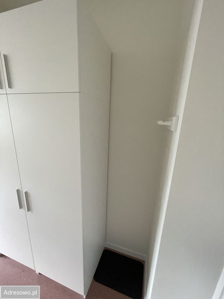 Mieszkanie 1-pokojowe Poznań Stare Miasto, pl. Wolności. Zdjęcie 11
