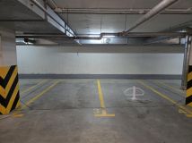 Garaż/miejsce parkingowe Warszawa Ursynów, ul. Polskie Drogi. Zdjęcie 4