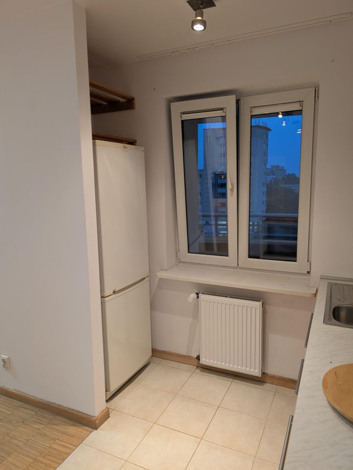 Mieszkanie 2-pokojowe Warszawa Targówek, ul. Ludwika Kondratowicza. Zdjęcie 7